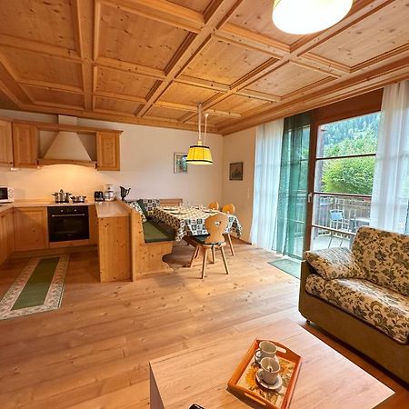 Haus Clara By Isa Badkleinkirchheim Apartman Bad Kleinkirchheim Kültér fotó