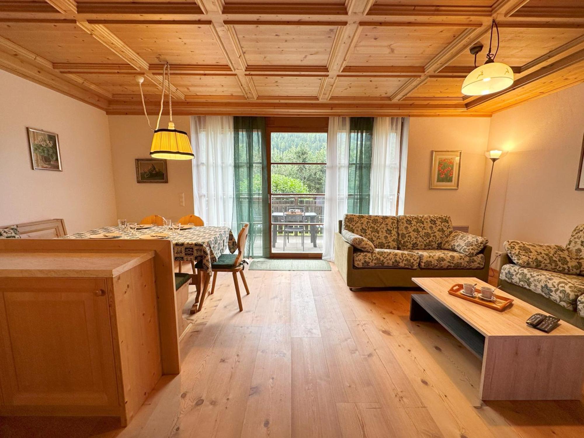 Haus Clara By Isa Badkleinkirchheim Apartman Bad Kleinkirchheim Kültér fotó