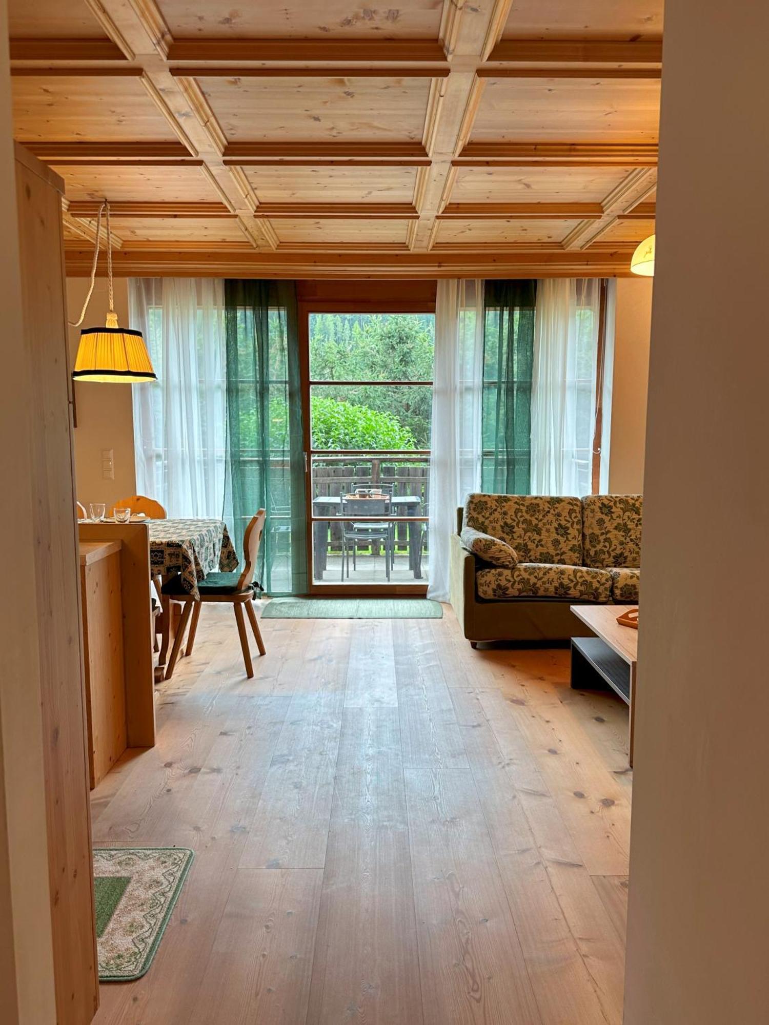 Haus Clara By Isa Badkleinkirchheim Apartman Bad Kleinkirchheim Kültér fotó