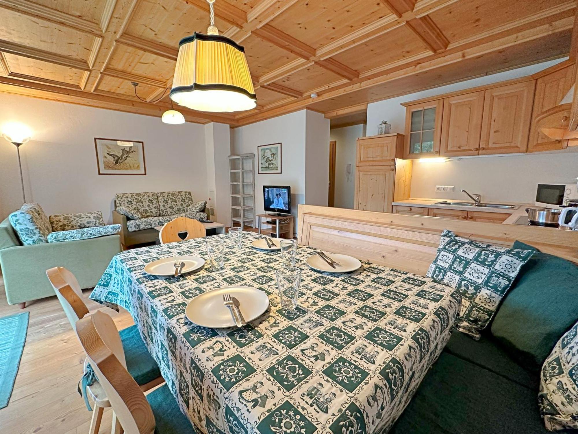Haus Clara By Isa Badkleinkirchheim Apartman Bad Kleinkirchheim Kültér fotó