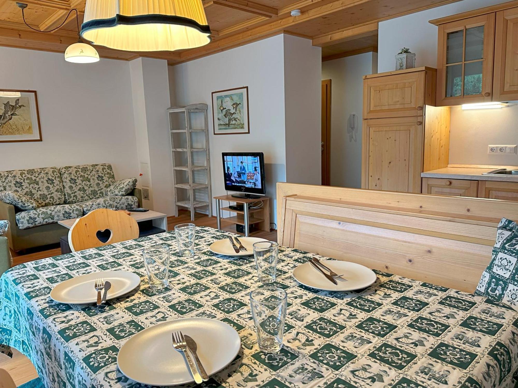 Haus Clara By Isa Badkleinkirchheim Apartman Bad Kleinkirchheim Kültér fotó