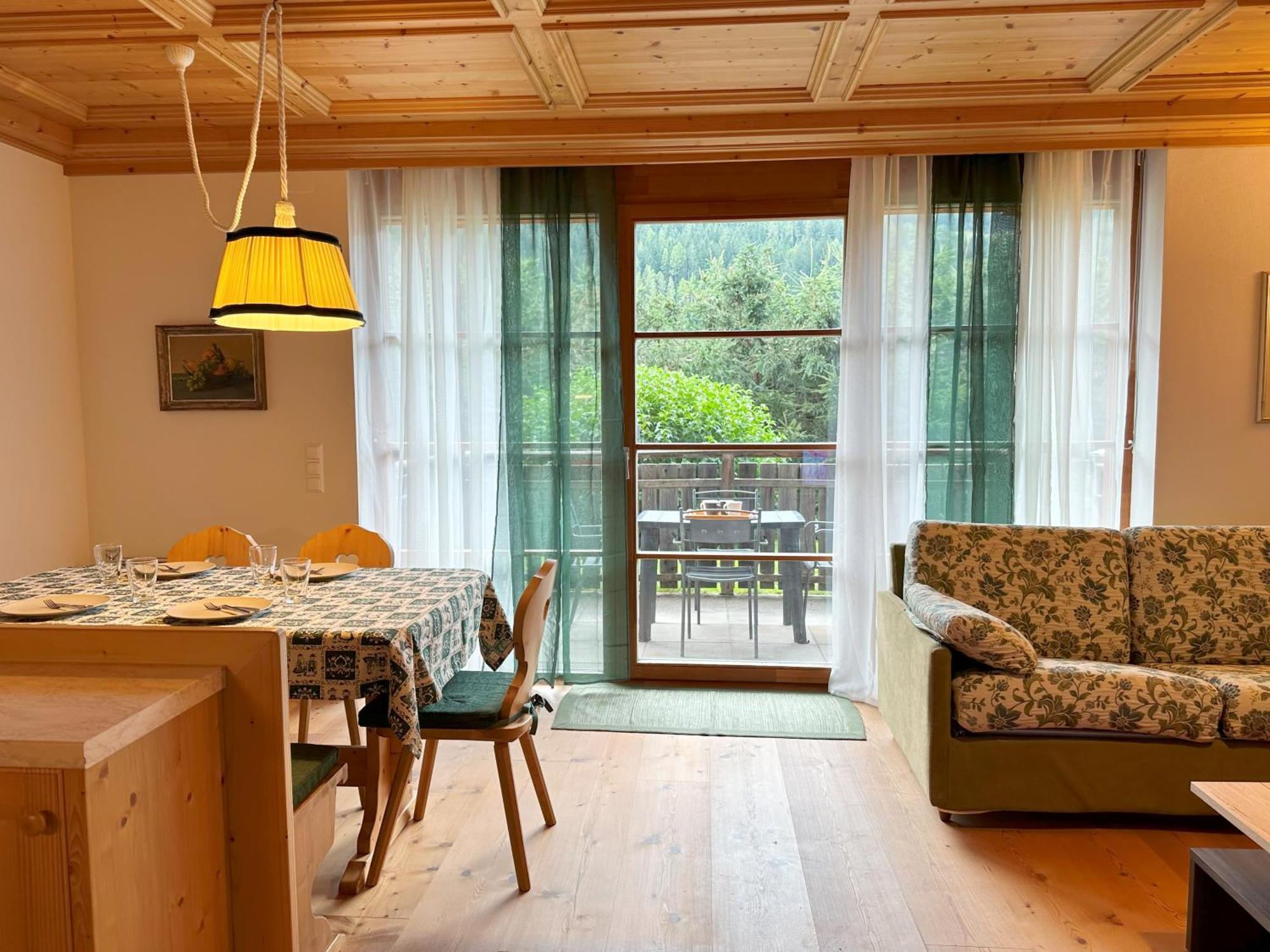 Haus Clara By Isa Badkleinkirchheim Apartman Bad Kleinkirchheim Kültér fotó