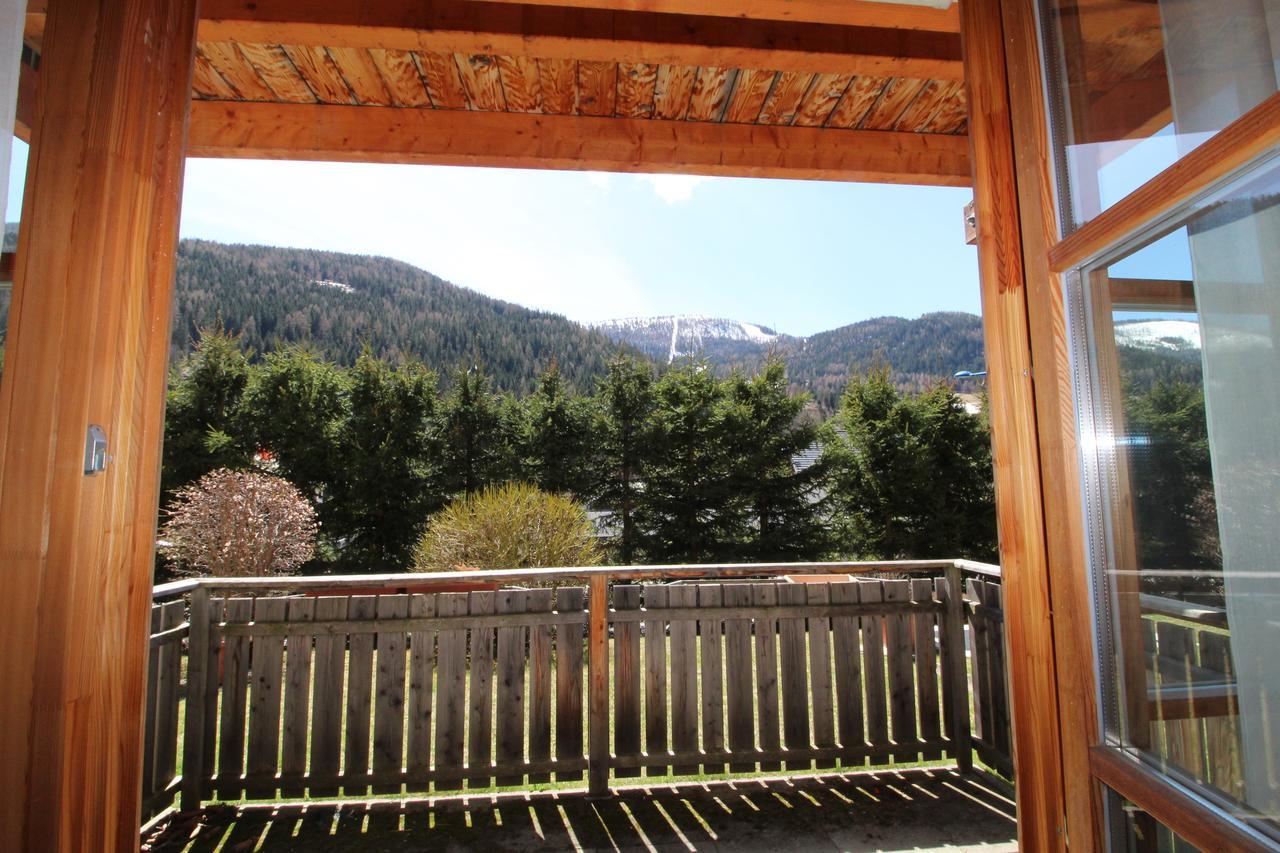 Haus Clara By Isa Badkleinkirchheim Apartman Bad Kleinkirchheim Kültér fotó