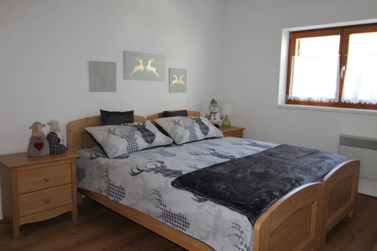 Haus Clara By Isa Badkleinkirchheim Apartman Bad Kleinkirchheim Kültér fotó