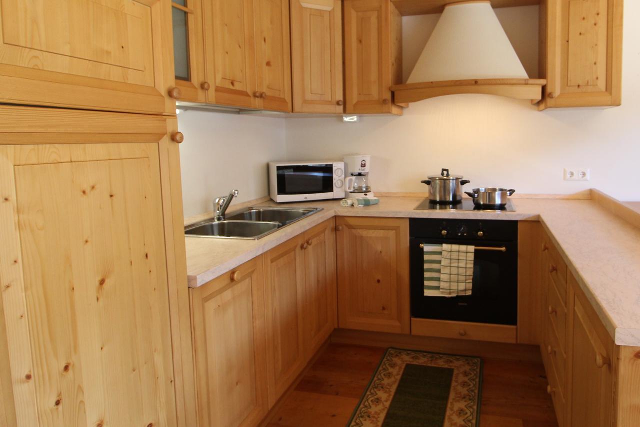 Haus Clara By Isa Badkleinkirchheim Apartman Bad Kleinkirchheim Kültér fotó